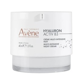 AVENE Hyaluron Activ B3 Creme Nuit 40ml