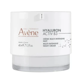 AVENE Hyaluron Activ B3 Creme Nuit 40ml