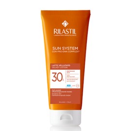 RILASTIL Sun System Velvet Lotion SPF30 200ml