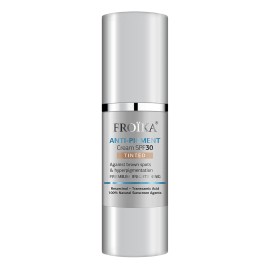 FROIKA Anti-Pigment Cream Tinted SPF30 30ml