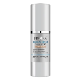 FROIKA Anti-Pigment Cream Tinted SPF30 30ml