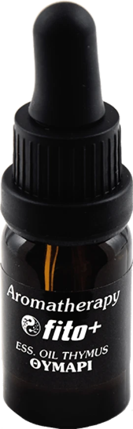 FITO+ Αιθέριο Έλαιο Θυμάρι 10ml