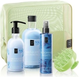 LAVISH CARE Bodycare MIDNIGHT BLOSSOM Set