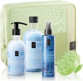 LAVISH CARE Bodycare MIDNIGHT BLOSSOM Set