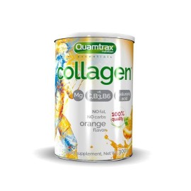 Collagen 300g (Quamtrax) - orange