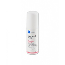 PANTHENOL EXTRA Body Lotion Spray 125ml