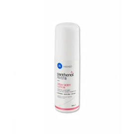 PANTHENOL EXTRA Body Lotion Spray 125ml