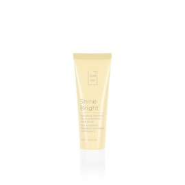 LAVISH CARE Shine Bright Refreshing Vitamin C Gentle Exfoliating Facial Scrub 50ml