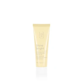 LAVISH CARE Shine Bright Refreshing Vitamin C Gentle Exfoliating Facial Scrub 50ml