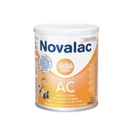 NOVALAC AC 0m+ 400gr