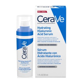 CERAVE HA Hydrating Hyaluronic Serum 30ml