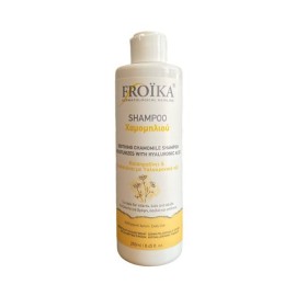 FROIKA Chamomile Shampoo 200ml