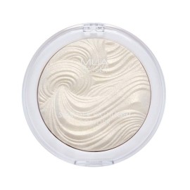 MUA Shimmer Highlight Powder Iridescent Gold 7.5gr