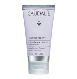 CAUDALIE Vinotherapist Foot Beauty Cream 75ml
