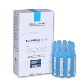 LA ROCHE POSAY Toleriane Ultra Demaquillant 30x5ml