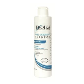 FROIKA Anti-Dandruff Shampoo 200ml