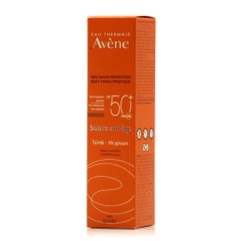 AVENE Crème Solaire Tinted Anti-Age SPF50+ 50ml