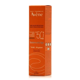 AVENE Crème Solaire Tinted Anti-Age SPF50+ 50ml