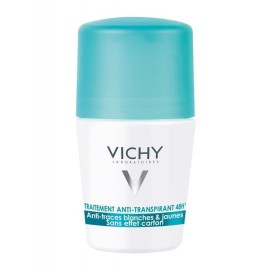 VICHY Deodorant 48h Anti-marks Roll-On 48h 50ml