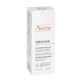AVENE XeraCalm Concentrate Apaisant 50ml