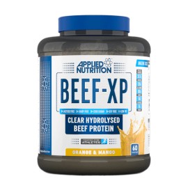 APPLIED NUTRITION Beef-Xp 1800gr - Orange & Mango