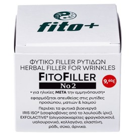 FITO+ Fitofiller No2 10ml