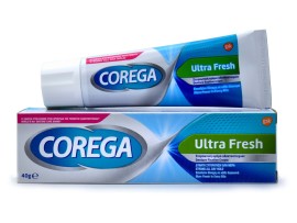 COREGA Cream Ultra Fresh 40ml
