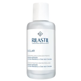 RILASTIL D-Clar Concentrated Micropeeling 100ml