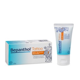 BEPANTHOL Tattoo Intensive Care Balm 50gr