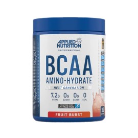 APPLIED NUTRITION BCAA Amino Hydrate 450gr - Fruit Burst