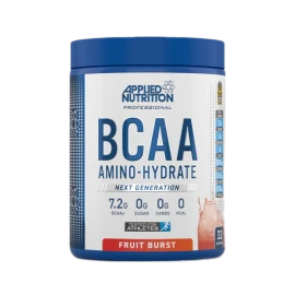 APPLIED NUTRITION BCAA Amino Hydrate 450gr - Fruit Burst