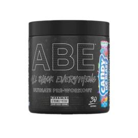 APPLIED NUTRITION ABE 315gr - Candy Ice Blast