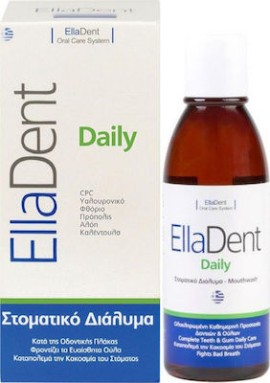 ELLADENT Daily 500ml