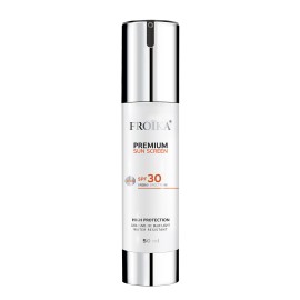 FROIKA Premium Sunscreen SPF30 50ml