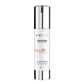 FROIKA Premium Sunscreen SPF30 50ml