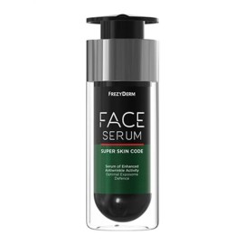 FREZYDERM Face Serum Super Skincode 30ml