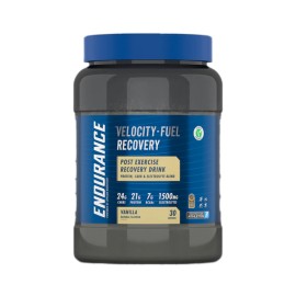 APPLIED NUTRITION Endurance Recovery 1500gr - Vanilla