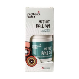 PANTHENOL EXTRA My First Roll On 50ml