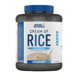 APPLIED NUTRITION Cream Of Rice 2000gr - Unflavoured