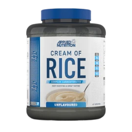 APPLIED NUTRITION Cream Of Rice 2000gr - Unflavoured