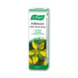 A.VOGEL Pollinosan Luffa Nasal Spray 20ml