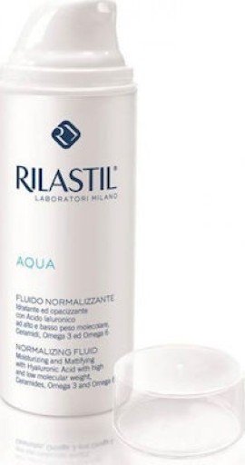 RILASTIL Aqua Normalizing Fluid 50ml