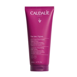CAUDALIE  The Des Vignes Hyaluronic Nourishing Body Lotion 200ml