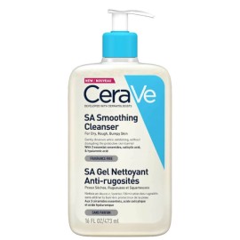 CERAVE SA Smooth Cleanser 473ml