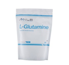L-Glutamine 300g Bag (NLS)