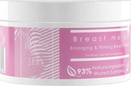 LAVISH CARE Breast Me Up 200ml