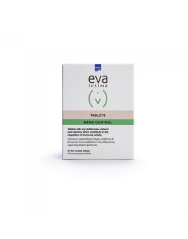 INTERMED EVA Intima Meno-Control 90Tabs