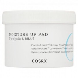 COSRX One Step Moisture Up Pad 135ml
