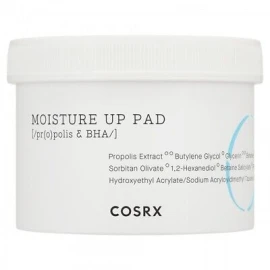 COSRX One Step Moisture Up Pad 135ml