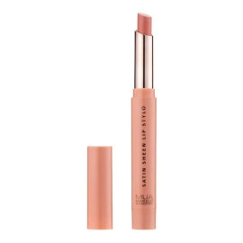 MUA Satin Sheen Lip Stylo Super Nude 1.5gr